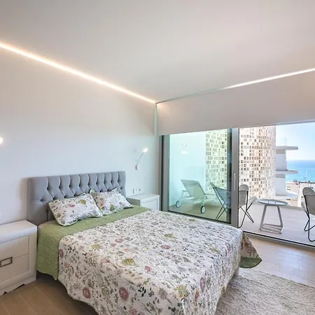 Apartment Excellent Two Bedroom *