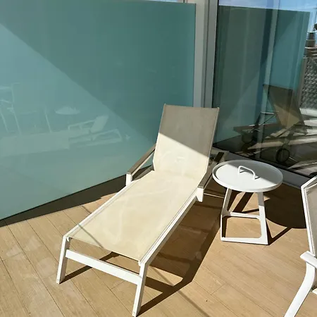 Excellent Two Bedroom Apartment Fuengirola