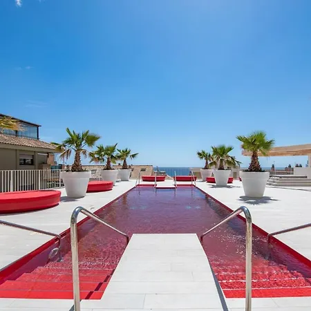 Excellent Two Bedroom Apartment Fuengirola