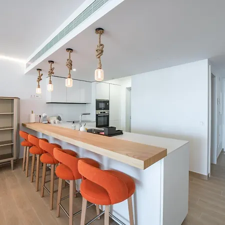 Apartment Excellent Two Bedroom