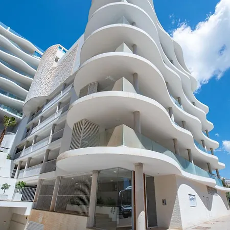 Apartment Excellent Two Bedroom