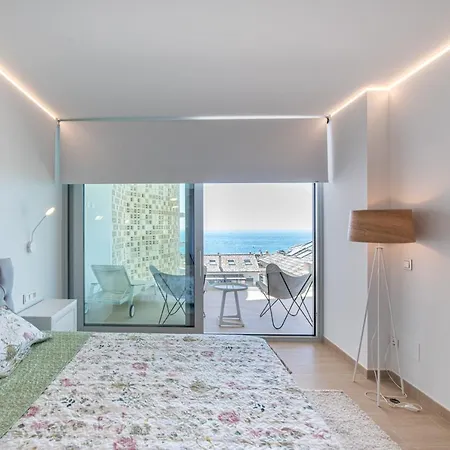 Apartment Excellent Two Bedroom Fuengirola