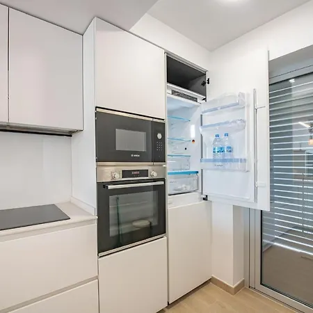 Apartment Excellent Two Bedroom