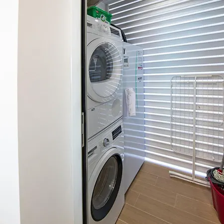 Excellent Two Bedroom Fuengirola