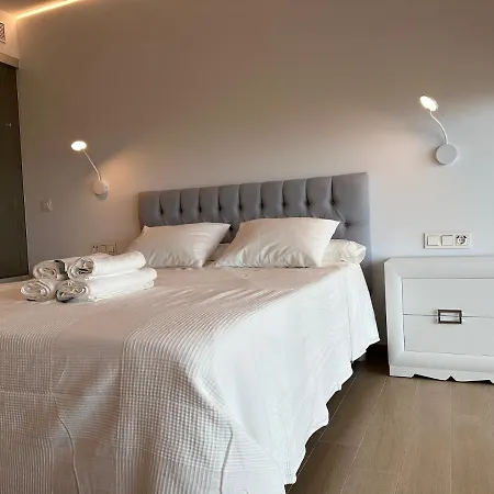 Excellent Two Bedroom