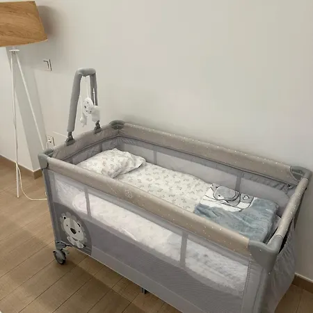 Excellent Two Bedroom Apartment *